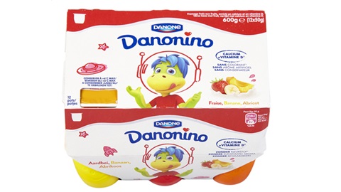 Danonino danone